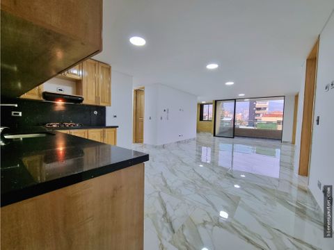 apartamento en venta medellin sector exito de laureles