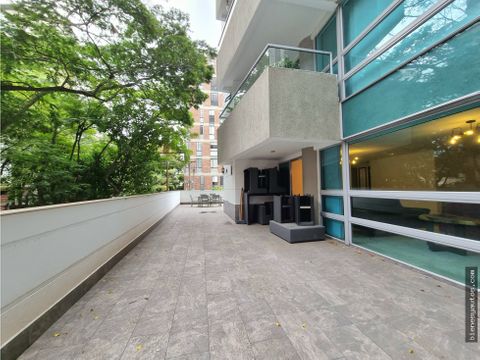 apartamento en venta medellin sector laureles