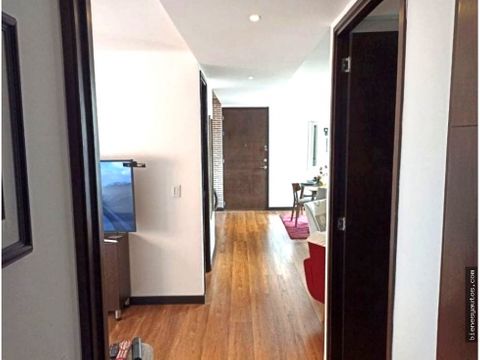 apartamento en venta medellin sector los colores