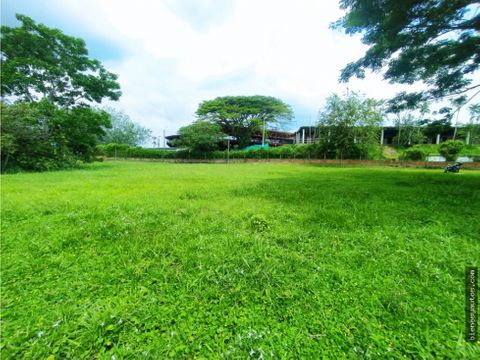 lote en venta cerritos pereira risaralda