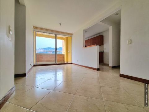 apartamento en venta medellin sector la mota