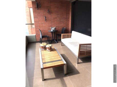 apartamento en venta en medellin sector el poblado