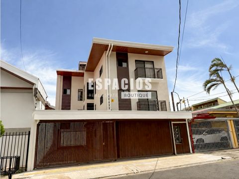 alquiler de apartamento nuevo en rohrmoser