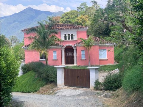 venta de finca nueva en venecia suroeste antioqueno