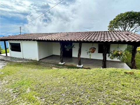 venta finca en angelopolis suroeste antioqueno