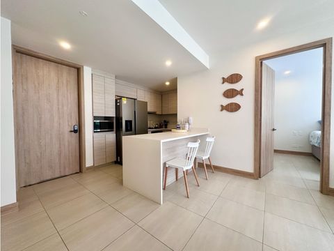 serena del mar venta apartamento turistico morros eos