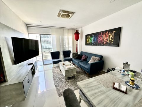 bocagrande venta de apartamento turistico edificio infinitum