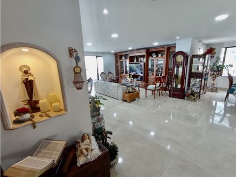 bocagrande ventaalquiler de exclusivo apartamento con vista