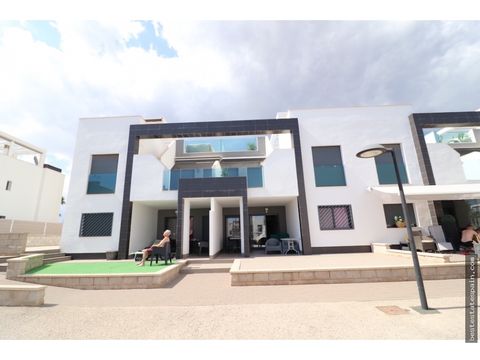zenia boulevard bungalow oasis beach iv