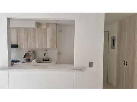 apartamento en venta en el poblado castropol