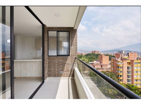 apartamento en venta en simon bolivar estrenar