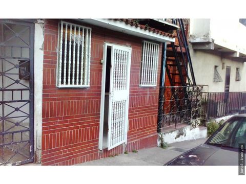 se alquila anexo multifuncional de 34 cano amarillo caracas