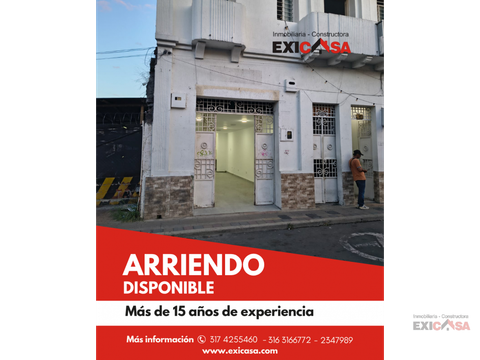 b centro local 2