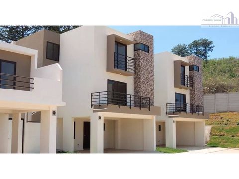 casa en venta en residencias san agustin