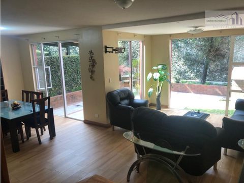 casa en venta rodeada de naturaleza canadas de elgin zona 13
