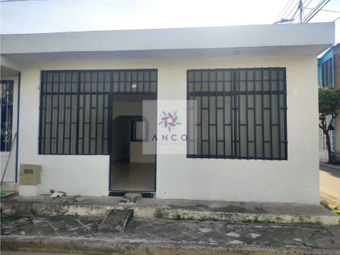 casa esquinera sector remanzo