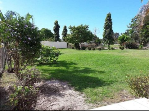 se vende o alquila casa campestre en las lajas de chame