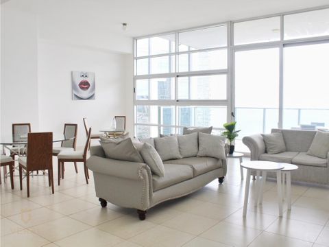 se alquila apartamento en ph waters on the bay avenida balboa pd