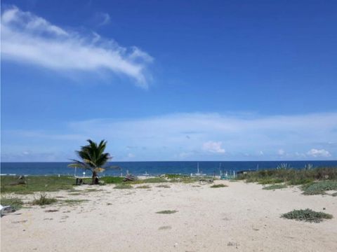 se vende terreno de playa santa clara 6000mt2