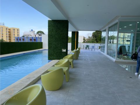 apartamento en venta ph botanico bella vista