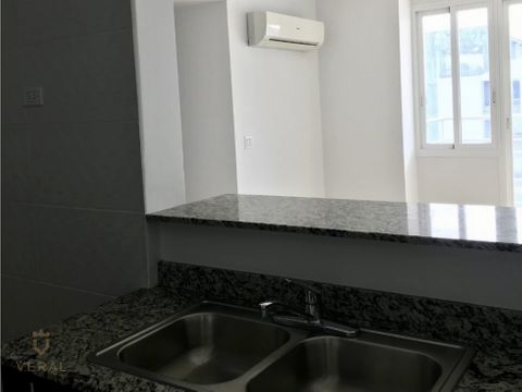 venta de apartamento en cosmopolitan towers 12 de octubre