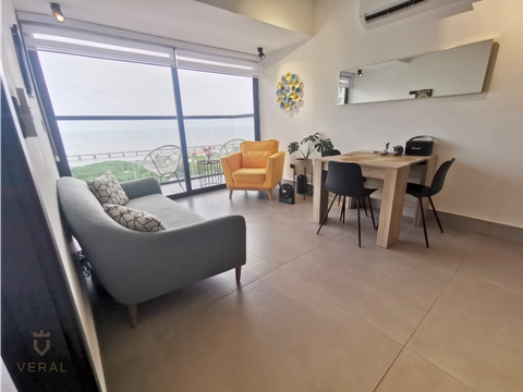 apartamento en alquiler ph victory sport coco del mar pd