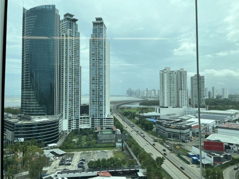 oficinas amuebladas en costa del este