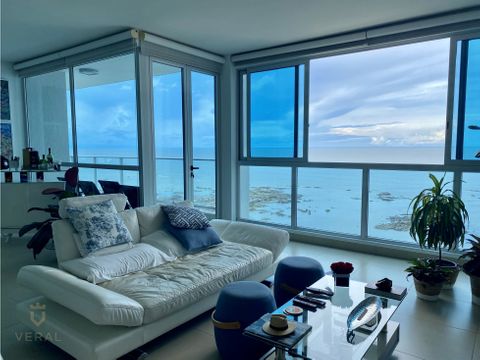 apartamento en alquiler ph oceanaire punta pacifica ab