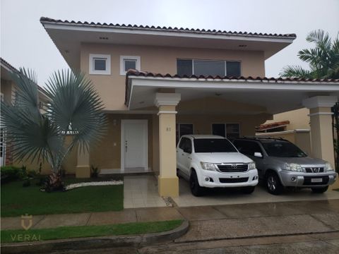 venta casa ph residencial villa alta brisas del golf