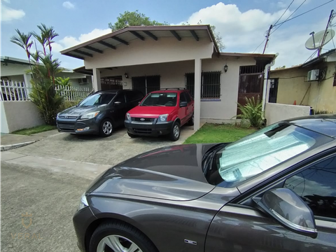 casa en venta urb la fontana chanis mfv