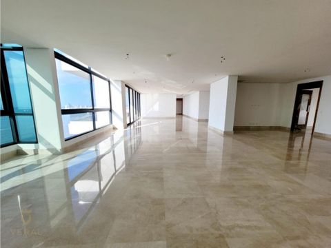 penthouse en venta matisse costa del este