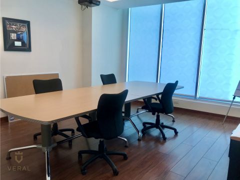 oficina en venta en ocean business plaza torre banesco