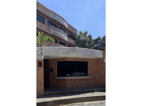 penthouse en venta los samanes