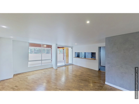 vendo hermoso apartamento en poblado los balsos