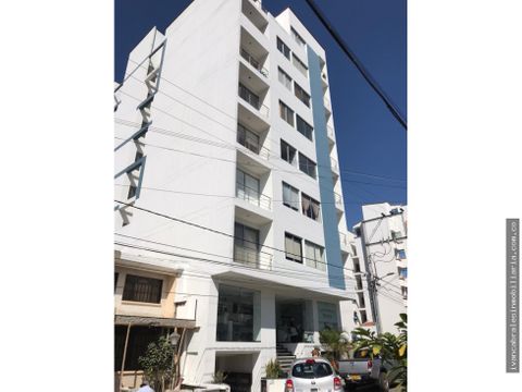 apartamento en venta sector buenos aires