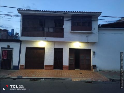 casa en venta barrio el llano ciudad de cucuta