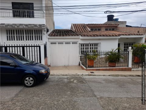 casa en venta sector nueva espana