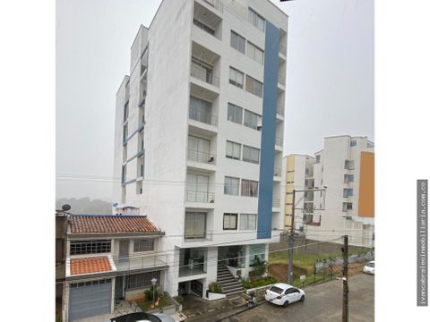 aparta estudio 7 piso en venta sector buenos aires edbonaire