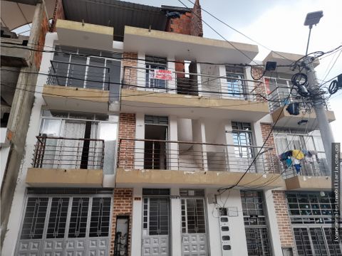 apartamento en venta sector los alamos