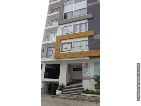 apartamento 6o piso en venta sector buenos aires