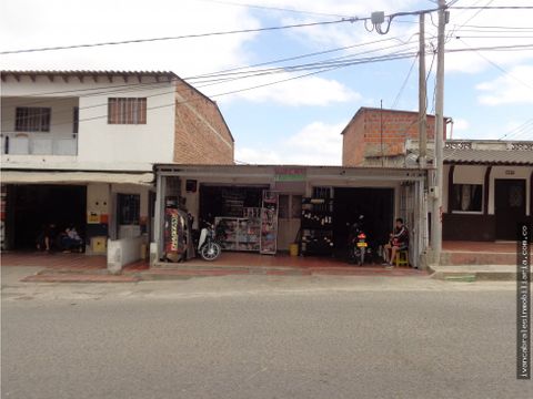 casa en venta sector los almendros