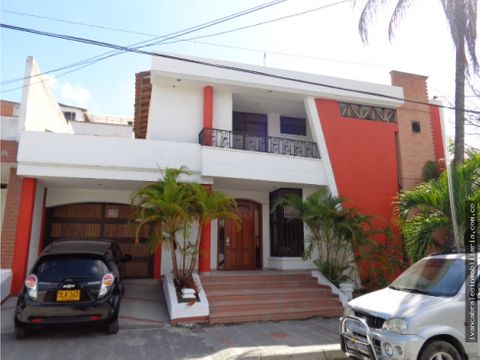 casa en venta sector buenos aires