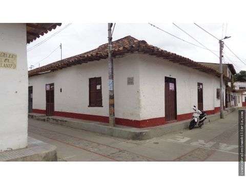 casa en venta en el municipio de rio de oro