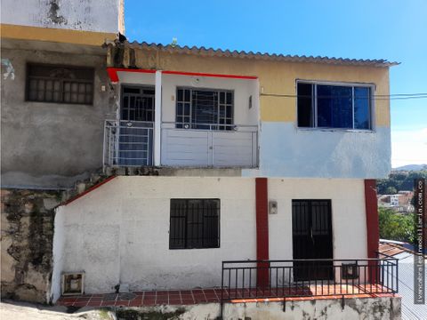 apartamento en venta sector la torcoroma