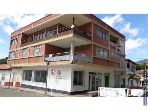 apartamento en venta en el municipio de rio de oro