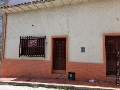 casa en arriendo sector el tamaco