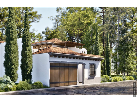 hermosa casa en construccion san pedro las huertas