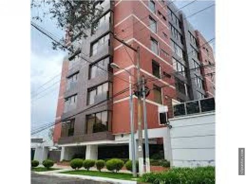 amplio apartamento en venta en zona 15