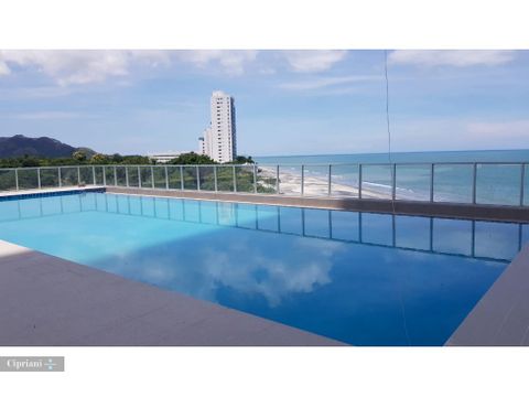 apartamento en venta en gorgona royal palm