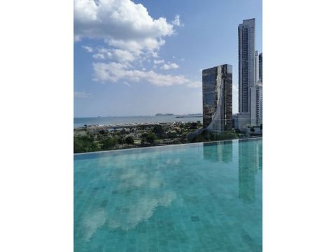 apartamento en venta en bella vista ph costanera